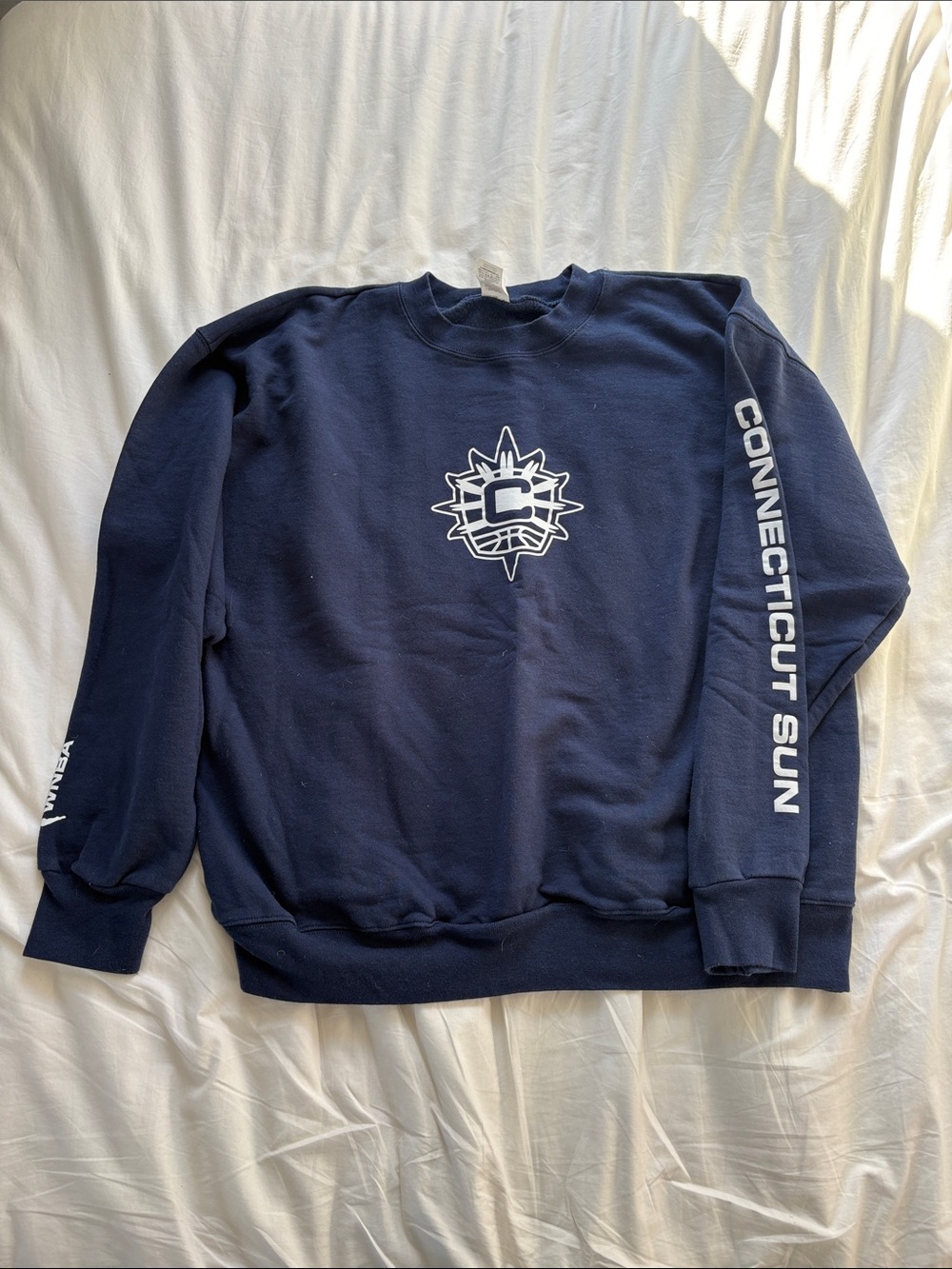Hanes Crew Neck